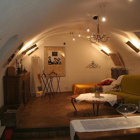 Chambre d'hôtes La Romarine Barnave Quarto foto